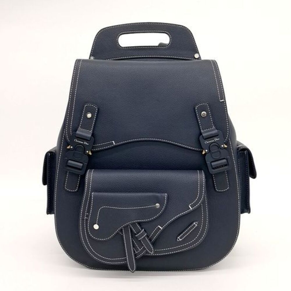 Christian Dior Dior Homme Gallop Backpack 1adba - Picture 2 of 6